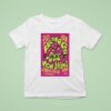 Mom Jeans Show Fresno California July Sadpark T Shirt
