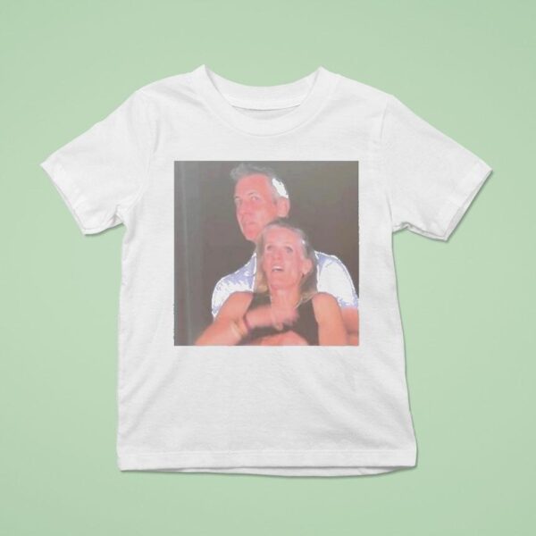 Moment Ceo Andy Byron Kristin Cabo T Shirt