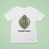 Moneygina Money Ar T Shirt