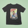 Monke Outlaw Plushie T Shirt