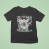 Monster Slayer Reno Ichikawa The Prodigy Kaiju No T Shirt