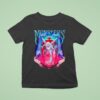 Monsters Never Die T Shirt