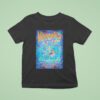 Moonalice Peacetown Summer Concert Series In Sebastopol Ca July T Shirt