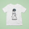 Moonchild Sanelly Photo T Shirt