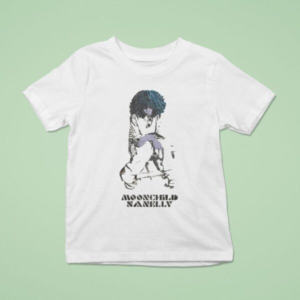 Moonchild Sanelly Photo T Shirt
