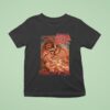Morbid Angel Blessed Are The Sick T Shirt
