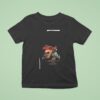 Morgan Wallen I M The Problem Stock Car Signature T Shirt