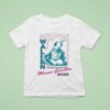Morgan Wallen Miami Gardens I M The Problem Tour T Shirt