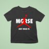 Morse Just Hold It Nba T Shirt