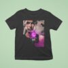 Mortal Kombat Character For Jessica Mcnamee As Sonya Blade Only In Theaters October T Shirt