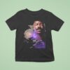 Mortal Kombat New Character For Mehcad Brooks As Jackson Jax Briggs Only In Theaters October T Shirt