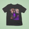 Mortal Kombat Only In Theaters October New Character For Ana Thu Nguyen As Queen Sindel T Shirt