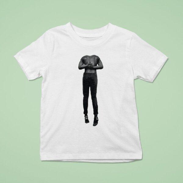 Moses Sumney Aromanticism T Shirt