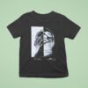 Moses Sumney Inverted T Shirt