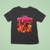 Mother Bethenny Frankel Supermodel T Shirt