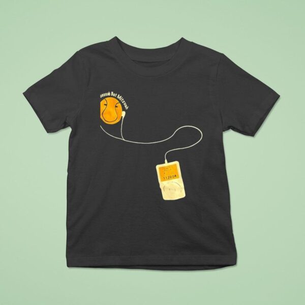 Mp Rebecca S Bat Mitzvah Basketball T Shirt
