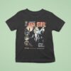 Mr Sin And Pulp Vixens Sideshow Present Vintage T Shirt