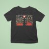 Mumford Sons Tour Red Rocks Moddison Co Horse Wolf T Shirt