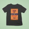 Mumford Sons Out Of The Blue Festival T Shirt
