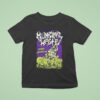 Municipal Waste Massive Aggressive T Shirt
