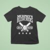 Murphy S Bleachers Across From Wrigley Field Chicago T Shirt