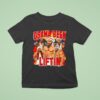 Muscle Osama Bin Been Liftin T Shirt