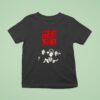 Music Band Agent Orange T Shirt