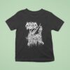 Mutilation Barbecue Victims Demise T Shirt