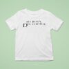 My Body His Choice T Shirt