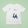 My Chem Los Angeles Concer T Shirt