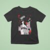 My Chemical Romance August East Rutherford Nj Concer T Shirt
