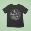 My Chemical Romance Come One Come All To This Tragic Affair Show San Francisco Ca T Shirt