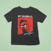 My Chemical Romance Like Phantoms Forever T Shirt