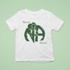 Na Never Alone T Shirt