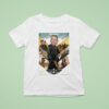 Nadu Flew Jeff Nadu Top Gun Maverick T Shirt