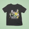 Nage Wildlife Years Of Ash Tour T Shirt