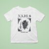 Nails Flamethrower Will T Shirt
