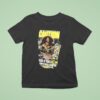 Naomi Is Your New Caution Women S World Champion T Shirt