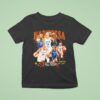 Napheesa Collier Minnesota Lynx Basketball Wnba All Star Game T Shirt