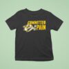 Nashville Predators Committed To The Pain Logo T Shirt