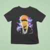 Nasir Jones Nas New York Photo T Shirt