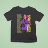 Nathan Carter Live With His Band Uk T Shirt