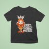 Native American Every Child Matters T Shirt