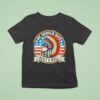 Native American We Should Have Built A Wall T Shirt