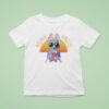 Natural Habitat Batrick T Shirt