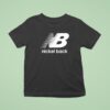 Nb Nickelback T Shirt