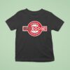 Nebraska Volleyball Busboom T Shirt