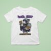 Neck Deep Cdmx Sept Auditorio Bb Mexico T Shirt