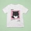 Neko Uni The Strongest Ca T Shirt