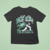 New York Jets X Stevenson Ranch Not My First Rodeo Rod T Shirt
